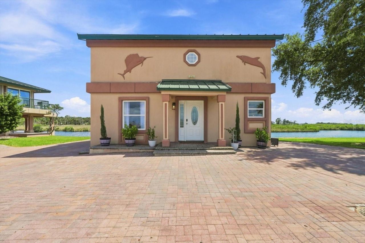 3194 Indian Gulf Lane, Hernando Beach, FL 34607 Photo