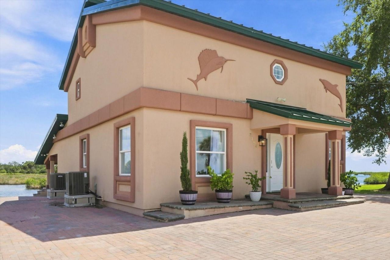 3194 Indian Gulf Lane, Hernando Beach, FL 34607 Photo