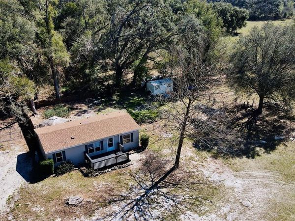 2665, 2639 E HWY 466 , OXFORD, FL 34484