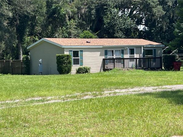 2665, 2639 E HWY 466 , OXFORD, FL 34484