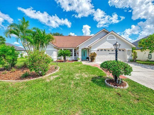 3911 77TH PLACE E, SARASOTA, FL 34243