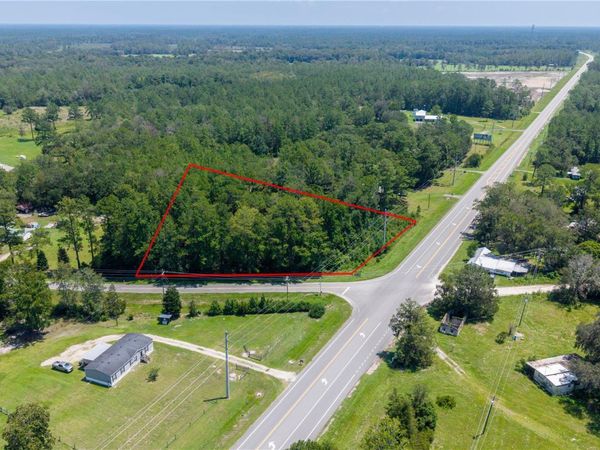 TBD SR 100 , LAKE BUTLER, FL 32054