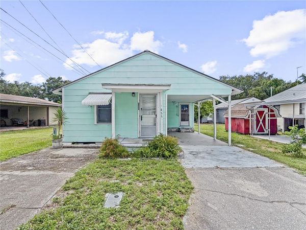 1455 10TH STREET NW, LARGO, FL 33770