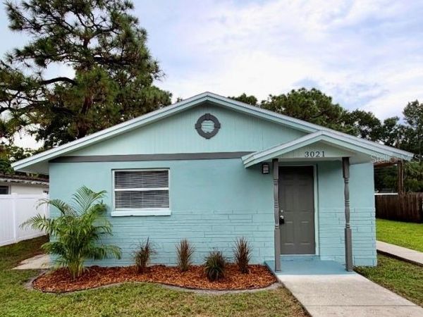 3021 OAKLAWN AVENUE, Unit A, LARGO, FL 33771