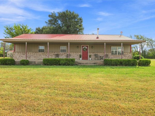 400616 W 4000 Road W, Collinsville, OK 74021