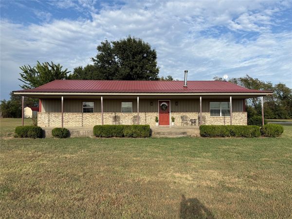 400616 W 4000 Road W, Collinsville, OK 74021