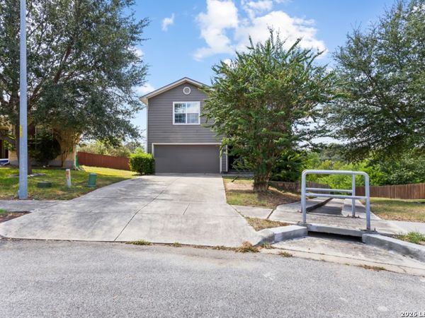 10907 Cimarron Cove, Universal City, TX 78148