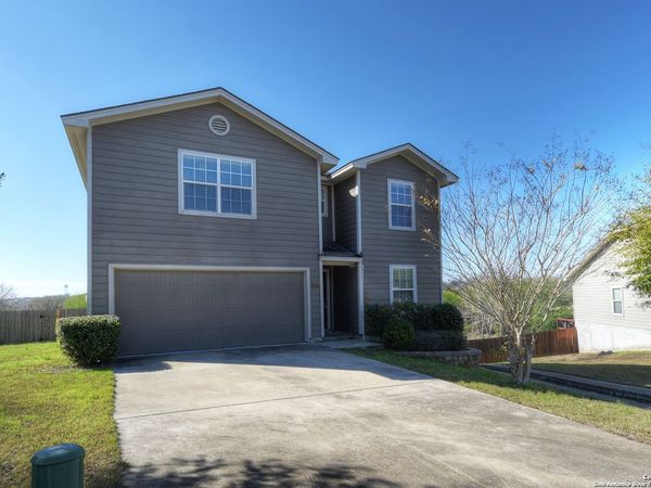 10907 Cimarron Cove, Universal City, TX 78148