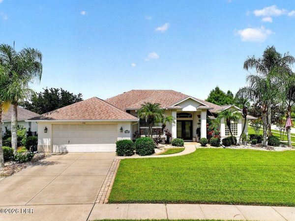 1761 Creekwater Boulevard, Port Orange, FL 32128