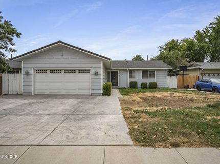 3520 4th Street, Sparks, NV 89431 Photo