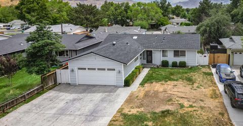 3520 4th Street, Sparks, NV 89431 Photo