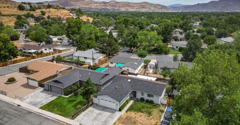 3520 4th Street, Sparks, NV 89431 Photo