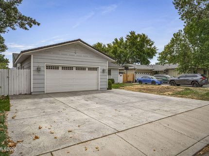 3520 4th Street, Sparks, NV 89431 Photo