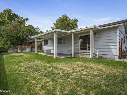 3520 4th Street, Sparks, NV 89431 Photo