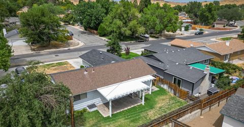 3520 4th Street, Sparks, NV 89431 Photo