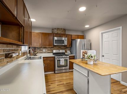 3520 4th Street, Sparks, NV 89431 Photo
