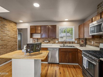 3520 4th Street, Sparks, NV 89431 Photo