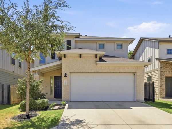 11906 Dispatch WAY, Austin, TX 78748