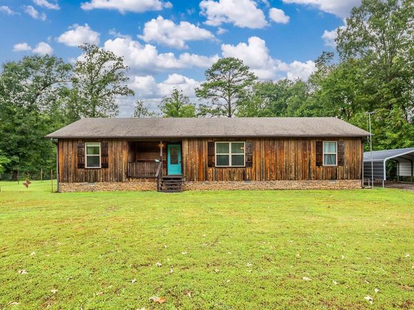 128 Union Road , Greenbrier, AR 72058