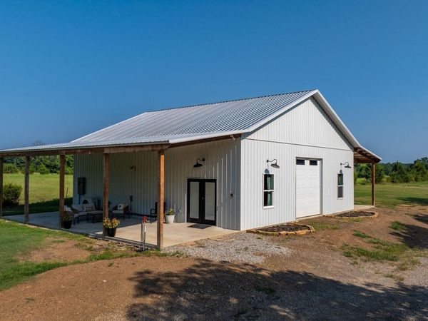 144 Sawmill Road, Vilonia, AR 72173