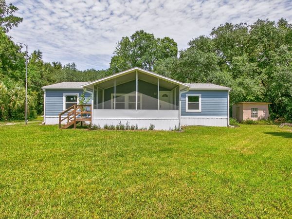 6593 Crooked Creek Ln, St Augustine, FL 32095