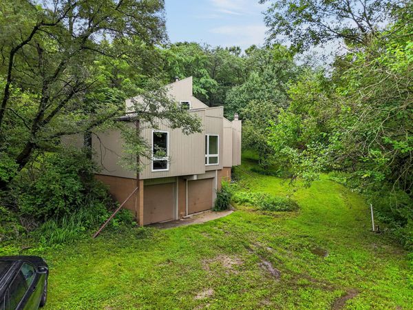 3531 George W Carver Avenue, Ames, IA 50010