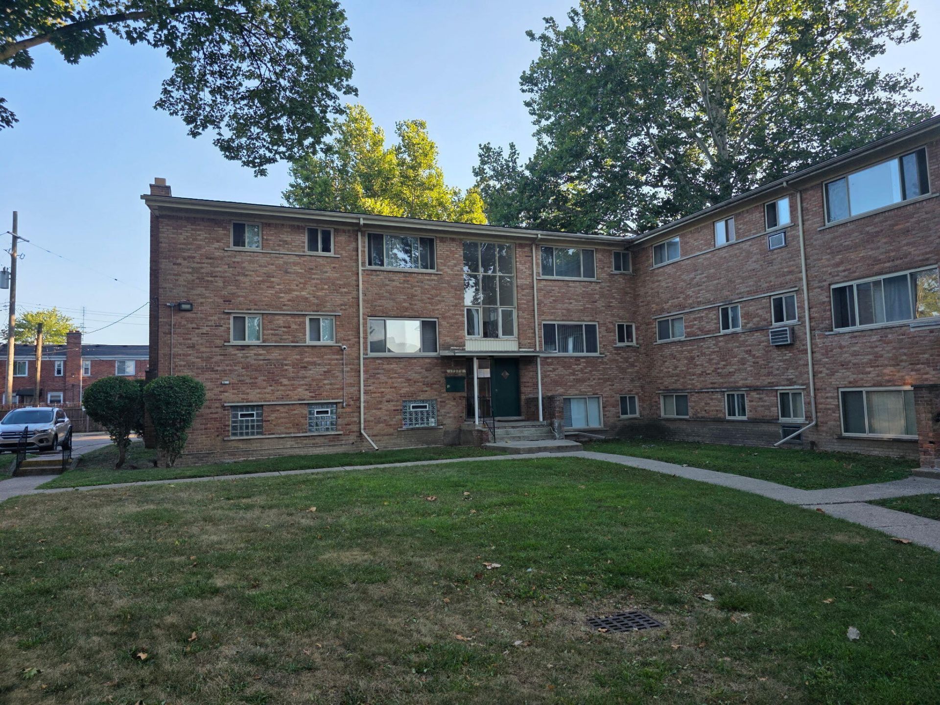 17270 Bentler Street, Unit 43, Detroit, MI 48219 Main Photo
