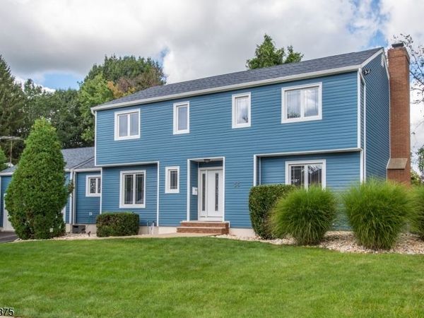 35 Herbert Ter, West Orange, NJ 07052