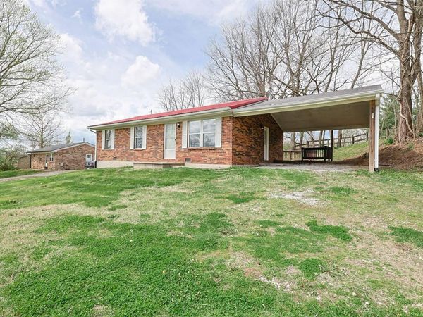 3455 Kentucky 16, Glencoe, KY 41046