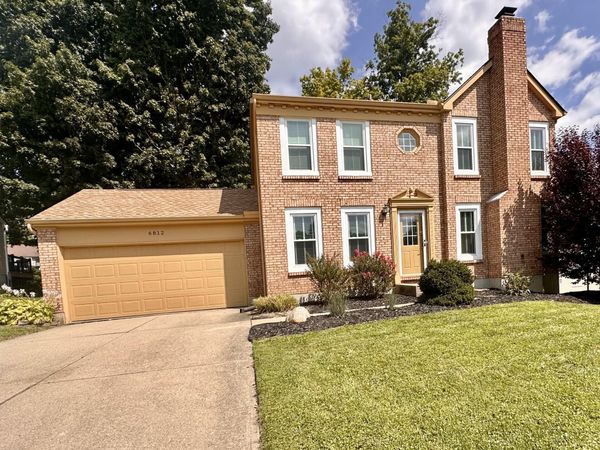 6812 Upland Court, Florence, KY 41042