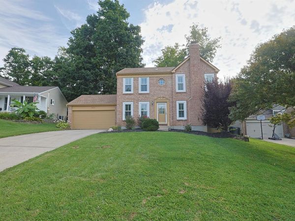6812 Upland Court, Florence, KY 41042