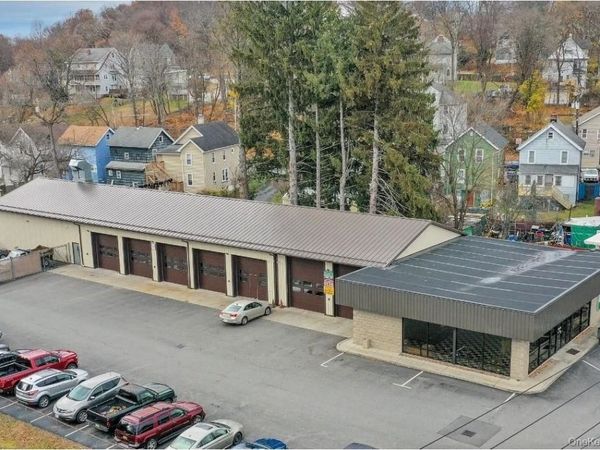 80 Wisner Avenue , Middletown, NY 10940