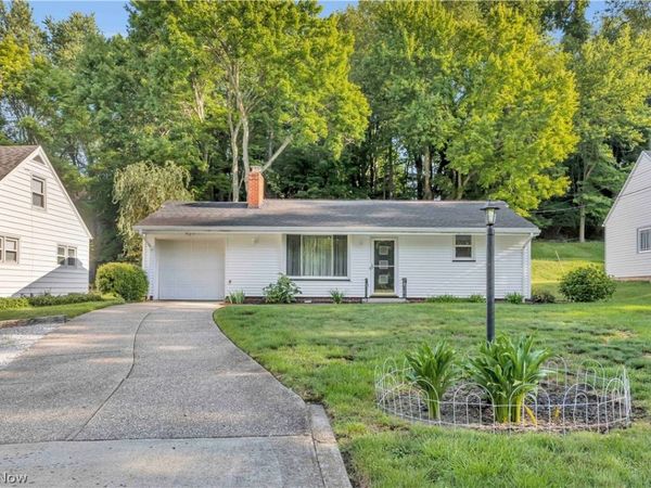 1547 49th Street , Canton, OH 44709