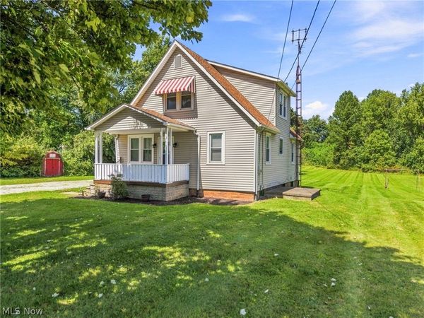 4645 Kendal Street SW, Canton, OH 44706