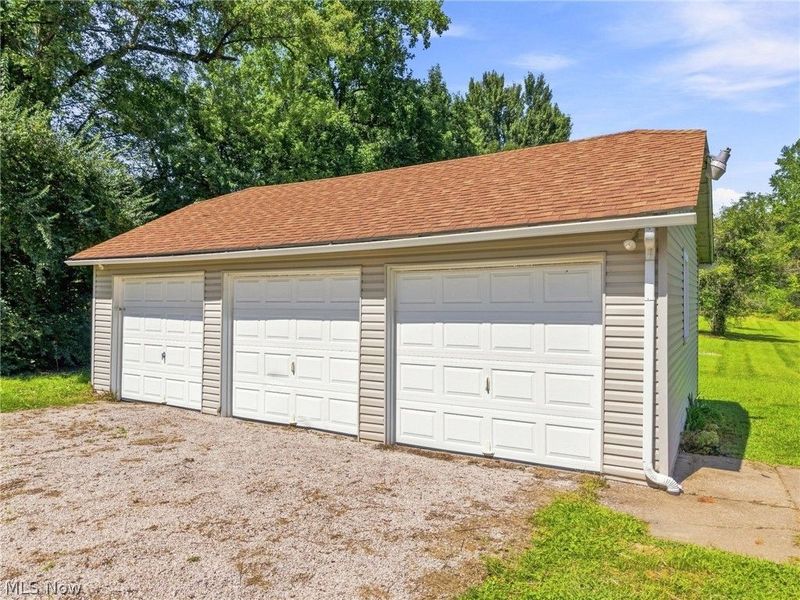 4645 Kendal Street SW, Canton, OH 44706 Photo 29