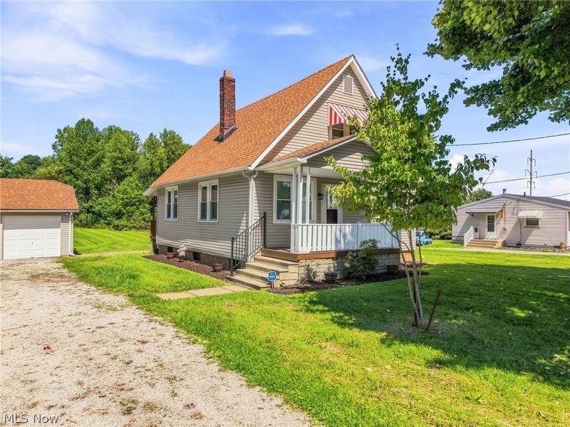 4645 Kendal Street SW, Canton, OH 44706 Photo 3