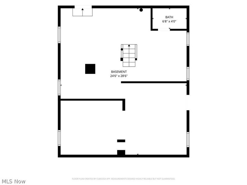 4645 Kendal Street SW, Canton, OH 44706 Photo 32