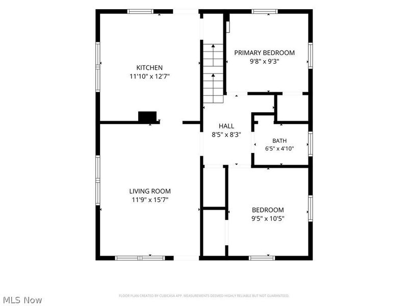 4645 Kendal Street SW, Canton, OH 44706 Photo 33