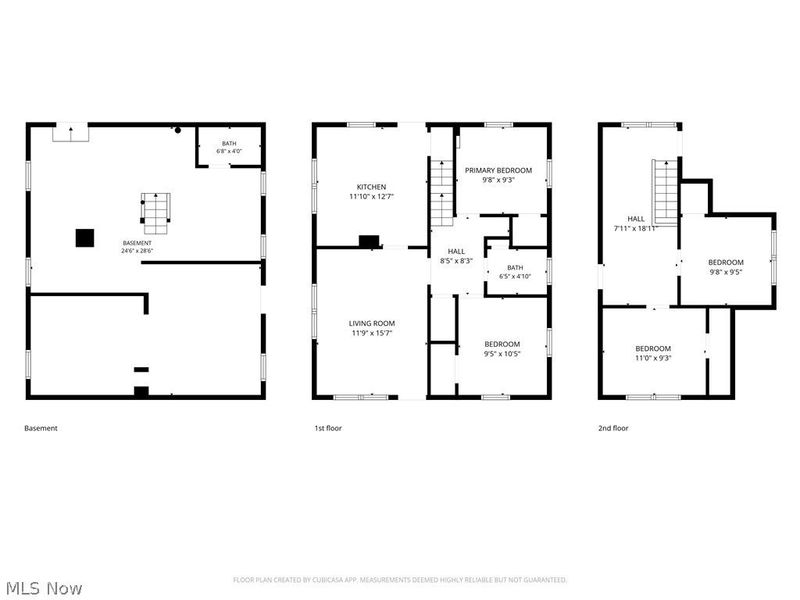 4645 Kendal Street SW, Canton, OH 44706 Photo 35