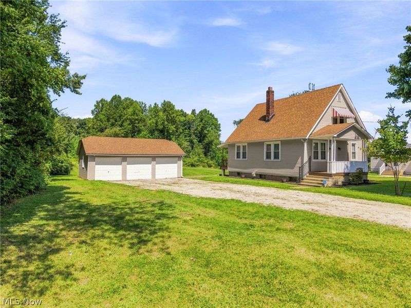4645 Kendal Street SW, Canton, OH 44706 Photo 4