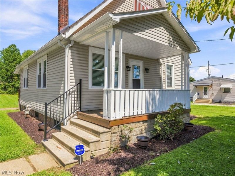 4645 Kendal Street SW, Canton, OH 44706 Photo 5