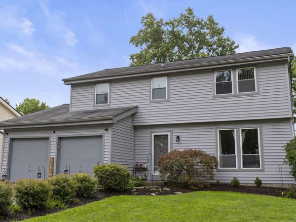 4111 Spring Flower Court, Columbus, OH 43230