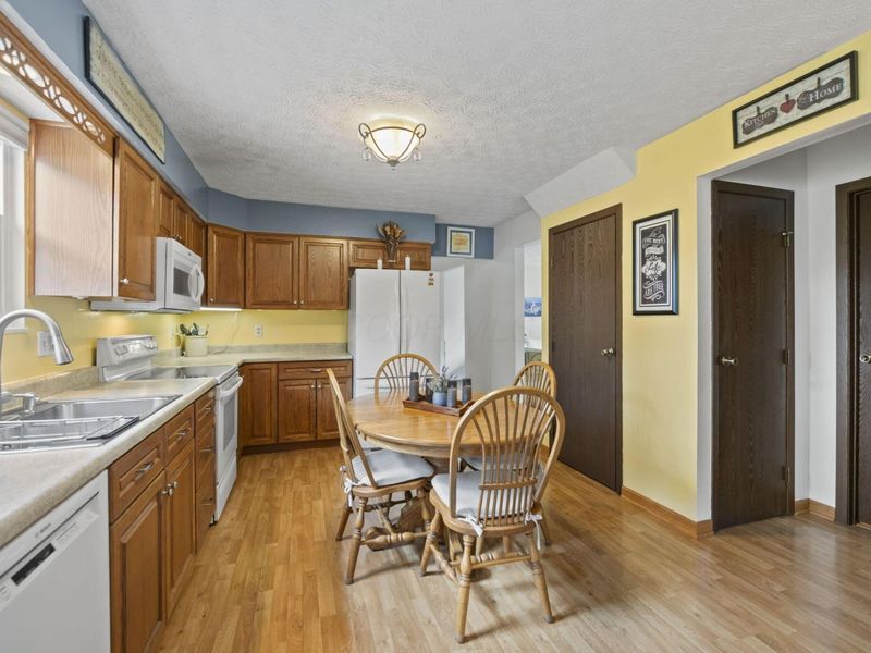 4111 Spring Flower Court, Columbus, OH 43230 Photo 16