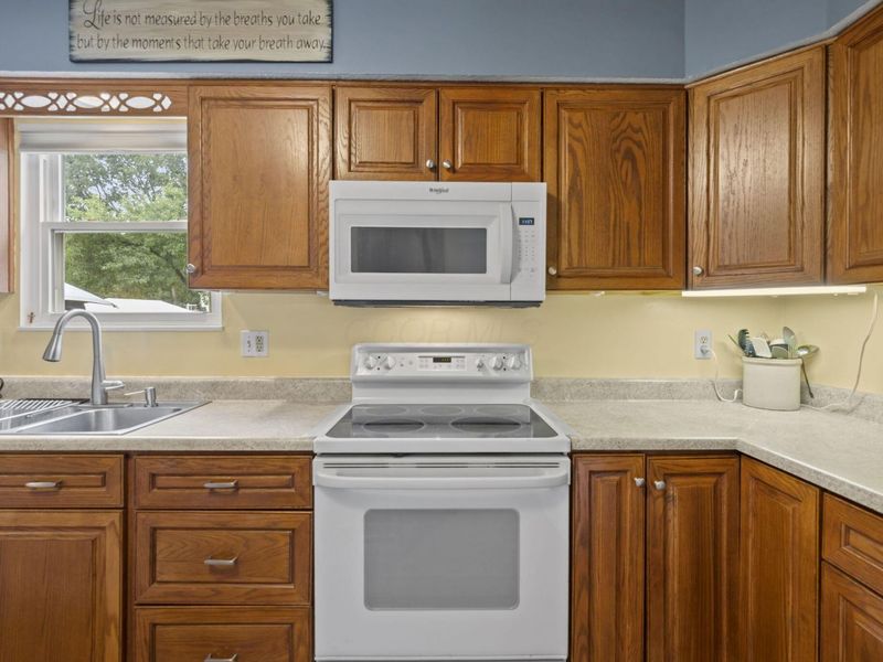 4111 Spring Flower Court, Columbus, OH 43230 Photo 18