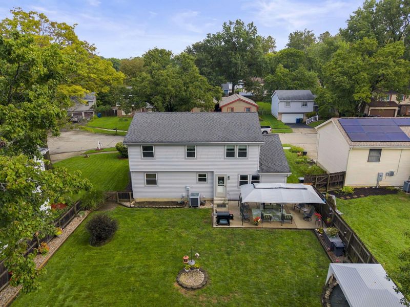 4111 Spring Flower Court, Columbus, OH 43230 Photo 2