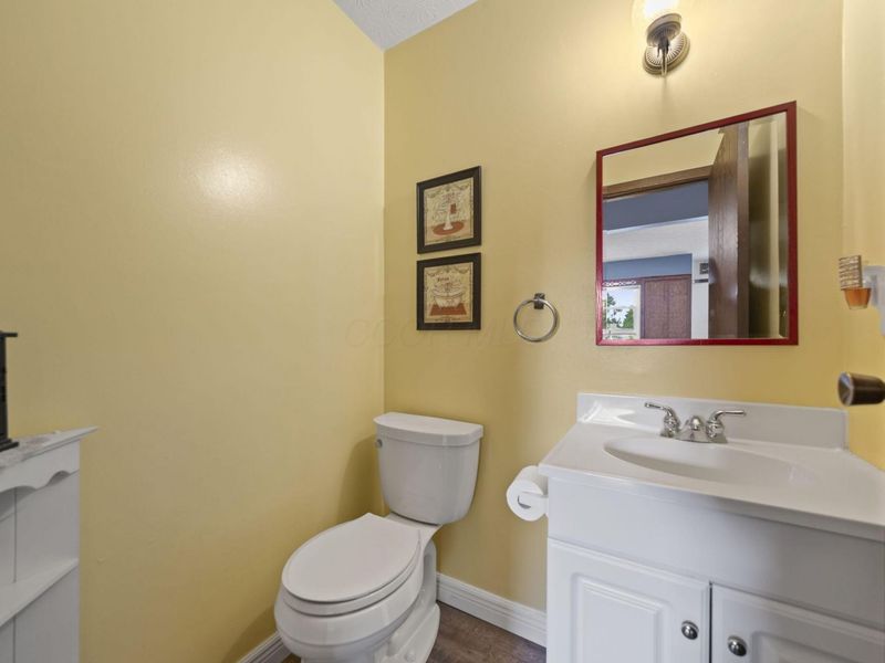 4111 Spring Flower Court, Columbus, OH 43230 Photo 23