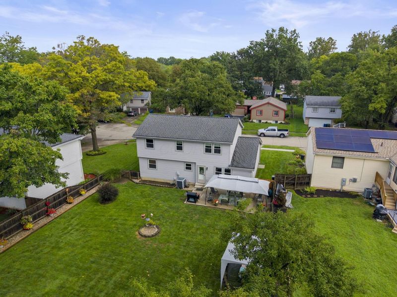 4111 Spring Flower Court, Columbus, OH 43230 Photo 3