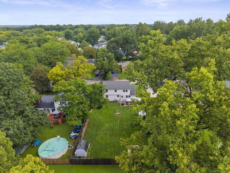4111 Spring Flower Court, Columbus, OH 43230 Photo 4