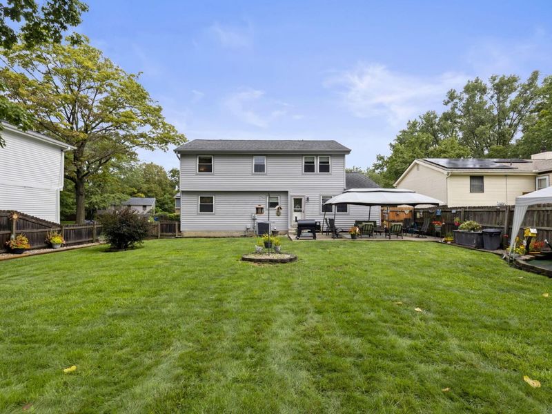 4111 Spring Flower Court, Columbus, OH 43230 Photo 41