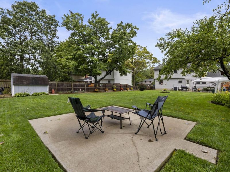4111 Spring Flower Court, Columbus, OH 43230 Photo 42
